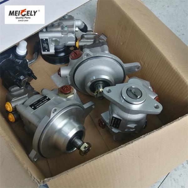 Bomba de direção elétrica para camiões pesados 8694 974 519 Para Volvo