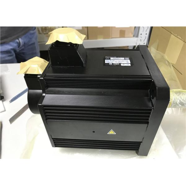 Panasonic MHMA402A1G​ 2000R/Min 4.0KW Minas AC Servo Motor 133Hz