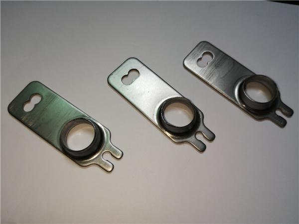 Automotive Brake Hardware Metal Parts – Heavy-Duty Steel, Anti-Corrosion, High Accuracy, Cost-Effective