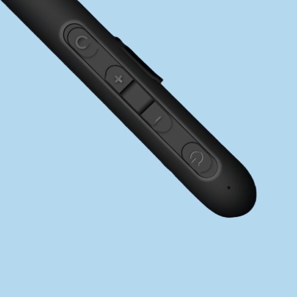 Water Proof Bluetooth OTC Hearing Aid Hearing Amplifier from professional medical device manufacturer