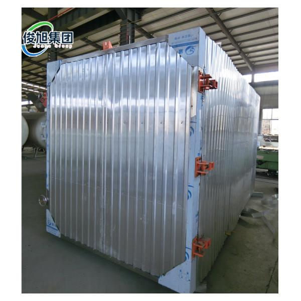 Customized Heavy Industry Wood Thermal Modification Kiln Equipment