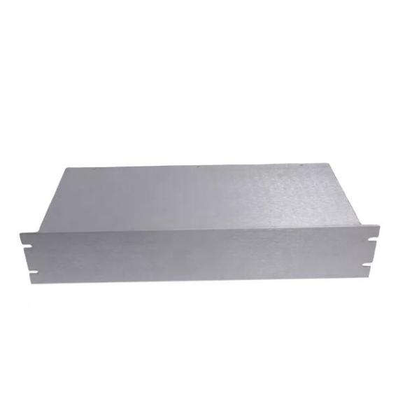 Customized Stainless Steel Stamping Parts for Automobile Sheet Metal Bracket by Custom