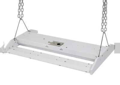 Baías de 80 watts 16000lm 1x12ft de altura conduzidas lineares