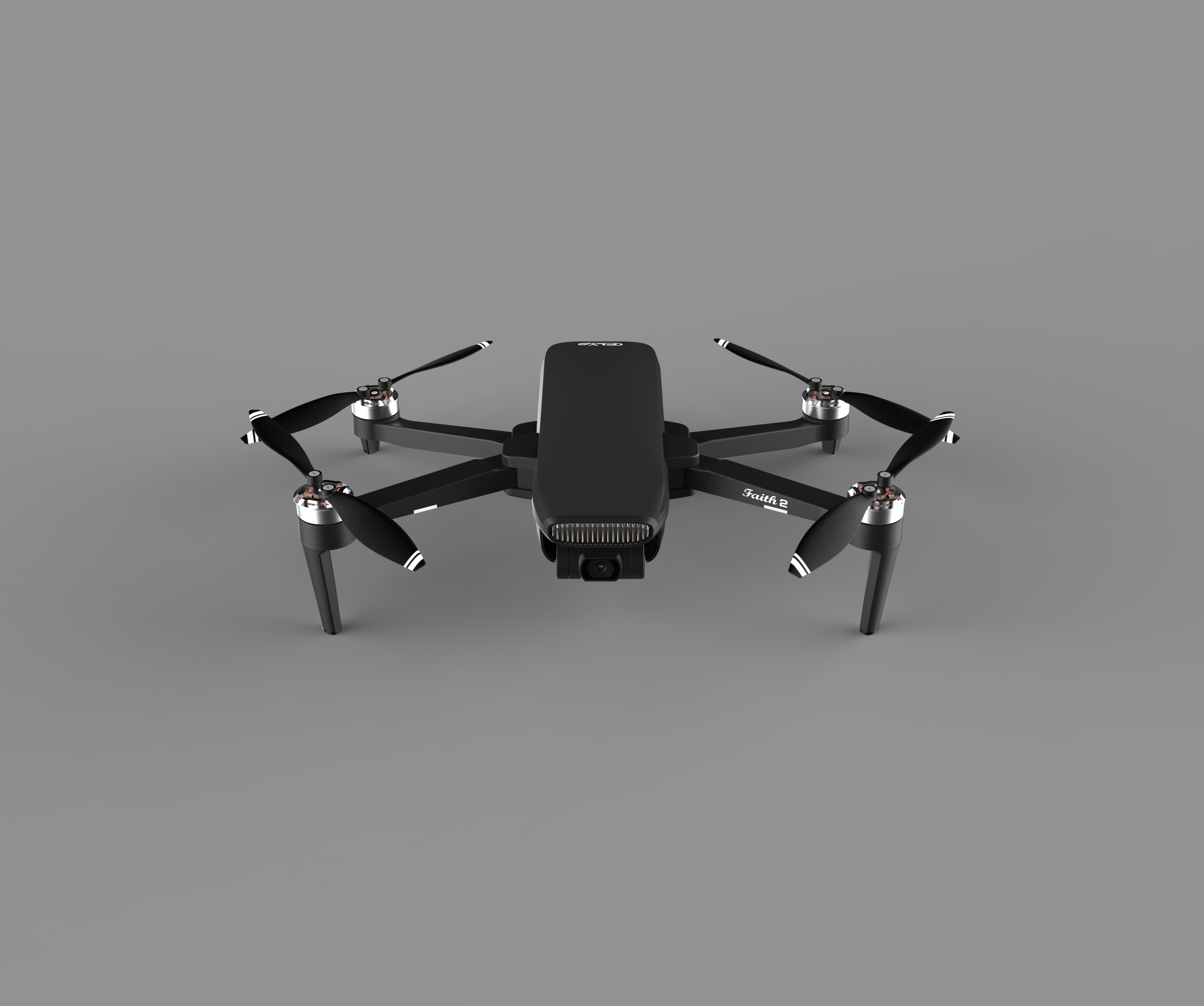 Складная широкоформатная игрушка камеры 35mins Wifi Rc трутня карманного фотоаппарата 720p Hd