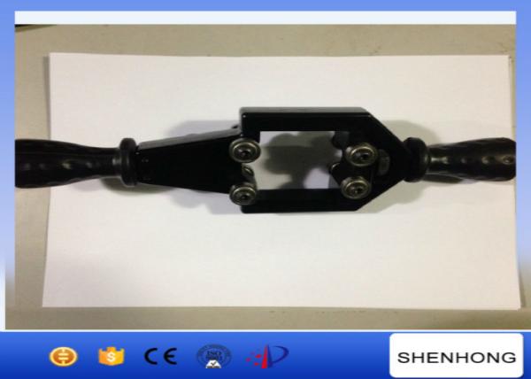 BXQ - 50 Cable Pulling Tools Manual Cable Stripper for Stripping Cable Max 55mm Diameter