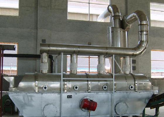 Professional Production Line for Sea Salt Washing and Refinement
