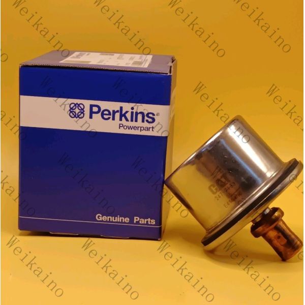 CH11620 Thermostat Perkins 247-7133 Engine Thermostat Commercial For C15