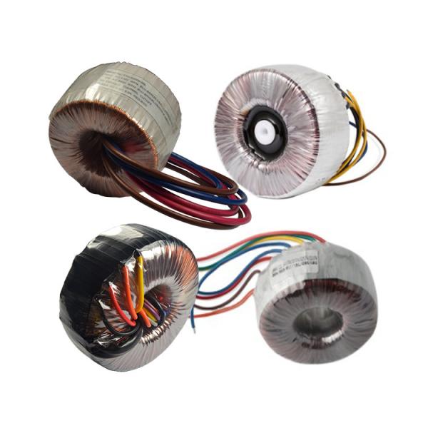 12 0 12 5amp Toroidal Transformer 1200w Electrical Isolating Transformer Audio
