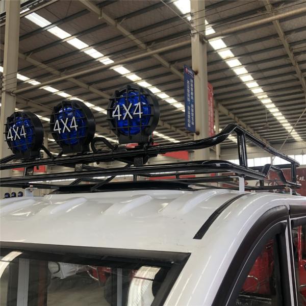 Closed Electric Tekerlekli 2.45m 0.38t Cabin Tricycle