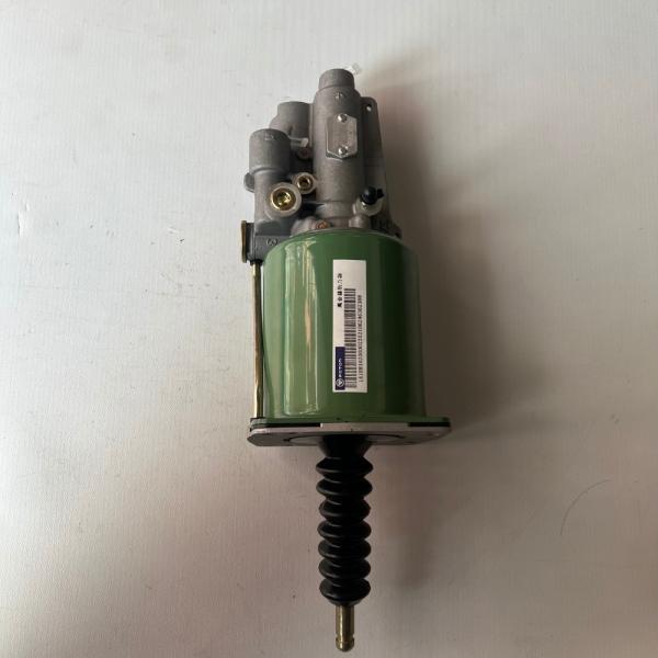 Servo-embrayage Daewoo Foton Bus 1418816200002 Alliage d'aluminium