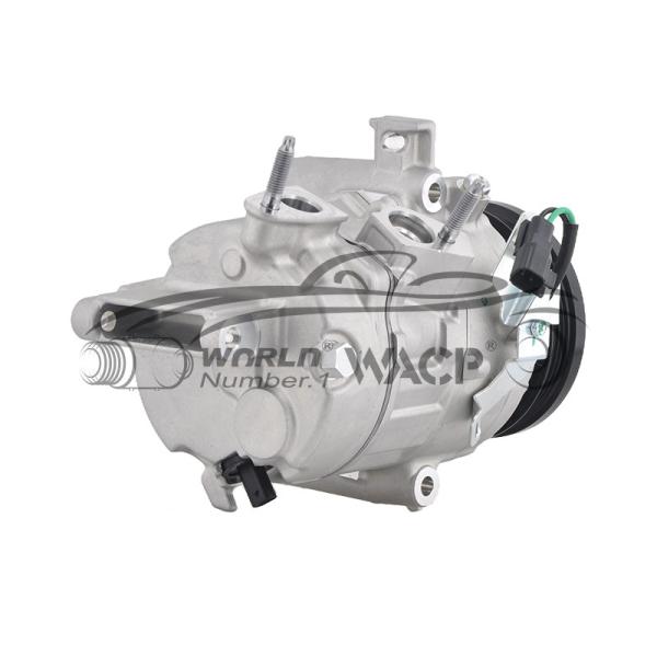 auto substituição do compressor do condicionamento de ar