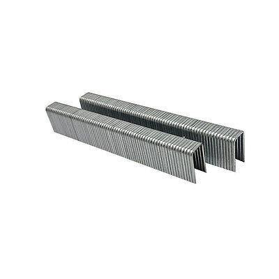 ANSI Standard 18 Gauge 1/4 Crown 32mm Narrow Crown Staple 9032 for Furniture Decoration