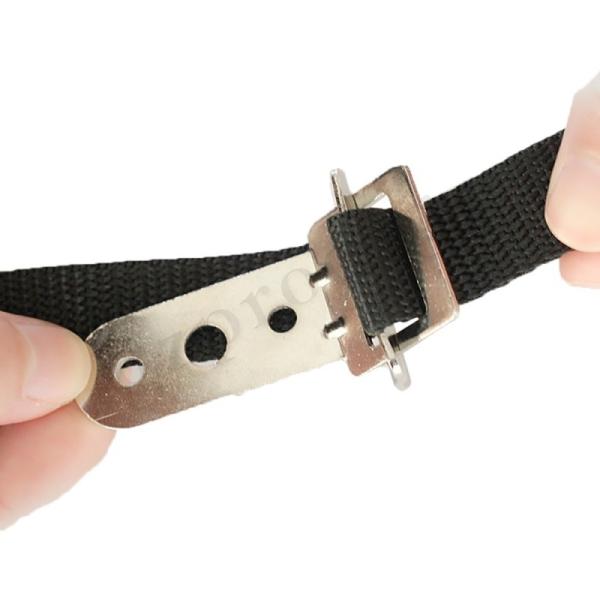 REACH Nylon Secure Multifunctional Anti Tip Furniture Safety Straps