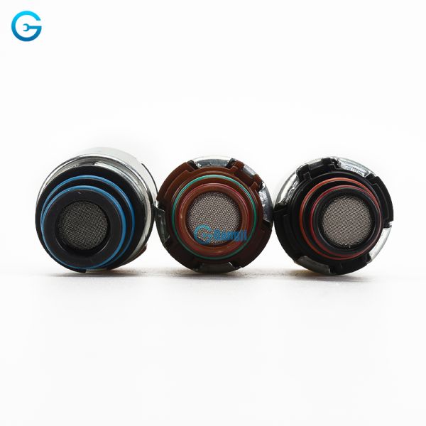 Wholesale 6R80 Transmission Valve Body Solenoid Kit Fit for Ford Ranger Mustang Territory Transit F-150 2011-2017 7PCS