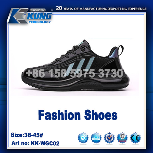 Multicolor ботинки спорт моды ЕВА, облегченные атлетические тапки моды