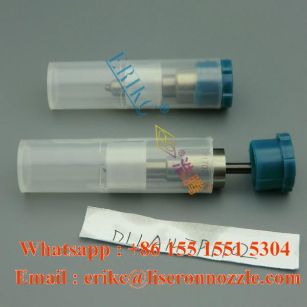 ERIKC DLLA147P1702 For BOS car injector nozzle DLLA 147 P 1702 gas burner nozzle 0 433 172 044 for 0445110445 0445110446