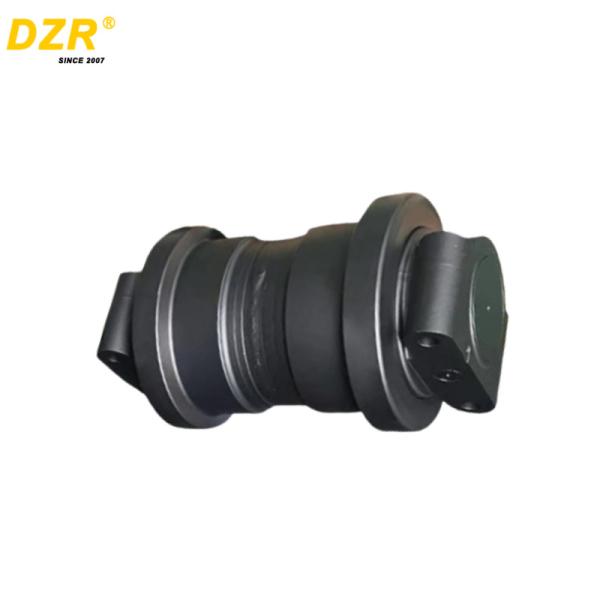 Long Lasting High Precision Excavator Chain Roller Track Roller Assembly OEM