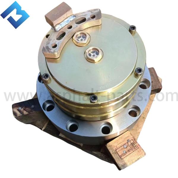 Extremo móvil del rodamiento W2000 W1900 Tambor de fresado derecho 95594 para fresadora de carreteras