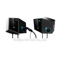 Le CEI triphasé 62196 de station de charge de véhicule électrique d'OCPP 1,6