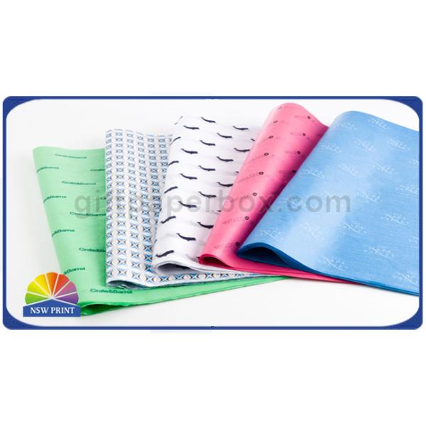 Customized Printing Packaging Accessories Packaging Gift Tissue Paper Wrapping