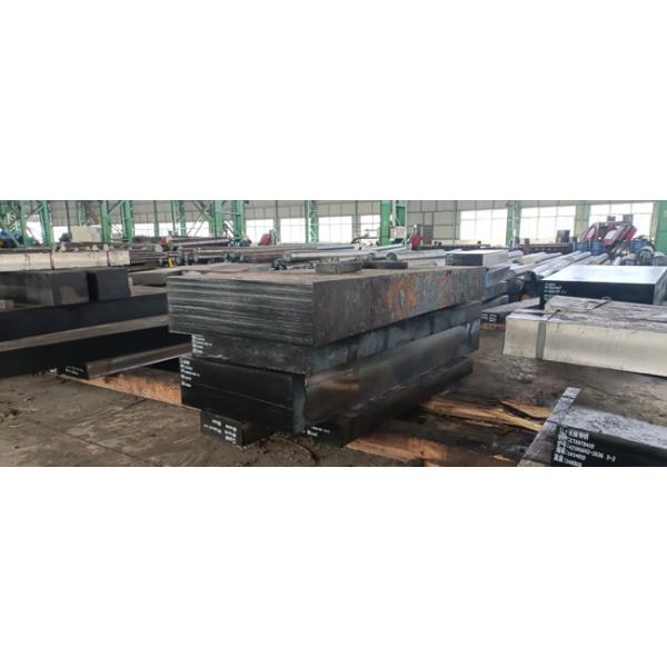 ASTM H13 Alloy Steel Plates UNS T20813 Round Bar