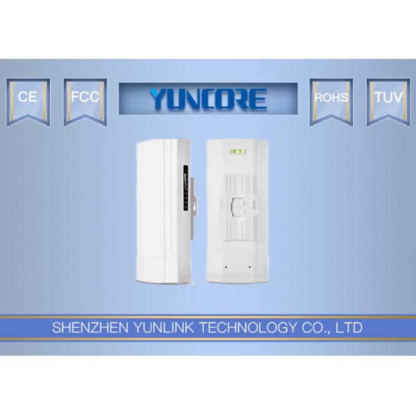 750Mbps Outdoor Wireless Access Point 4G LTE Dual Band IP65 Level Waterproof