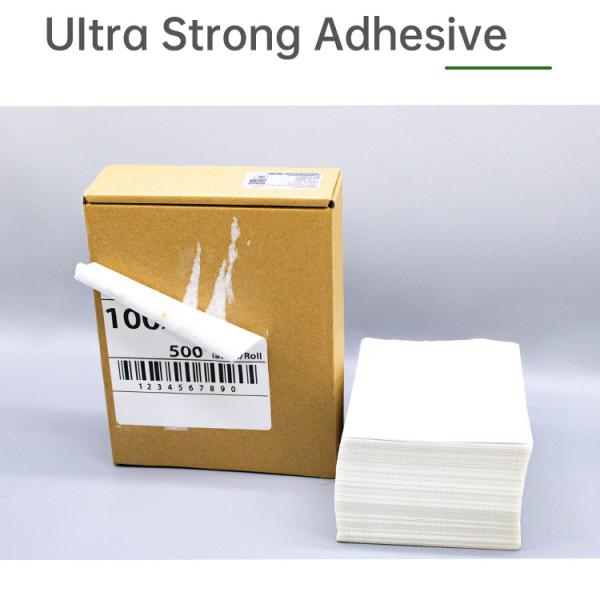 Economy Set: Shipping Labels Printer Barcode Labels Roll