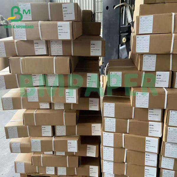 20LB 24 Inch 150ft Double Sided Blueprint Paper Engineering Drawing Paper