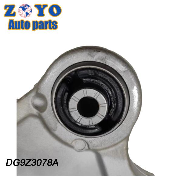 Front Right Lower Control Arms for Lincoln MKZ 13-19 Lower Position Suspension System