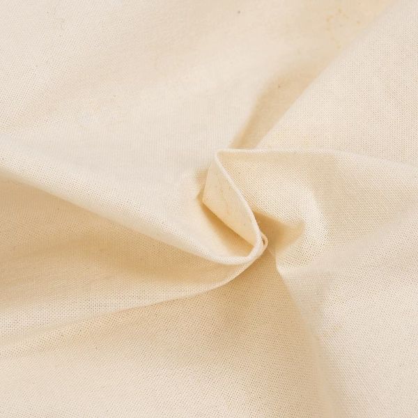 OEM ODM Logo Size Reusable Cotton Fabric Dust Bag, Cover Bags, 100% Natural Muslim Cotton Envelope Gift Packaging Pouch Dust Bag For Clothes Lingerie Storage