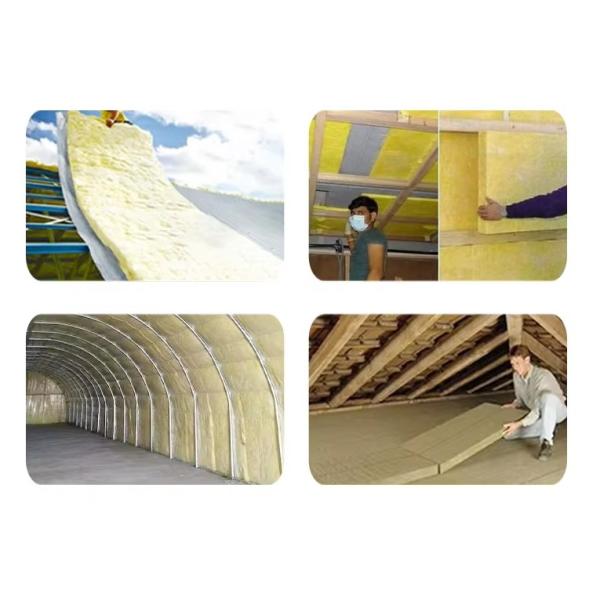 Тепловое стеклянное волосяное покрытие цена огнестойкая теплоизоляция стекловолокновое волосяное покрытие