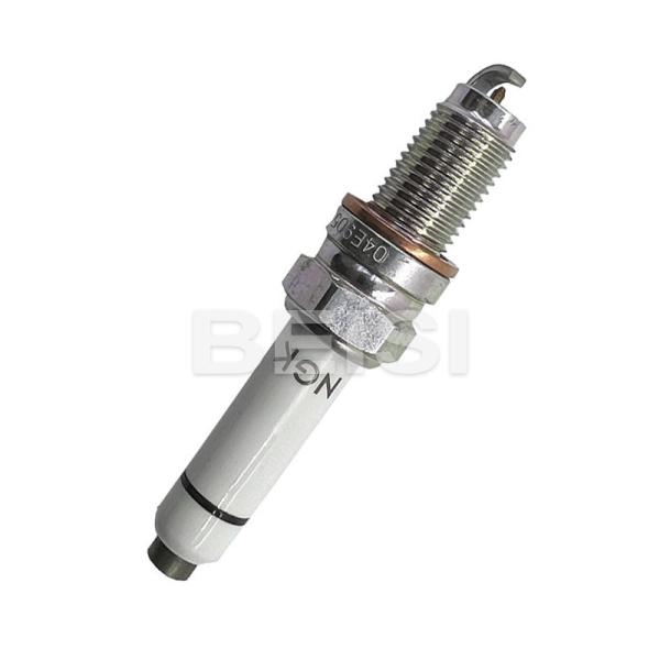 Genuine VW Audi Skoda SEAT 1.0 1.4 TSI longlife Spark Plug OEM 04E905602 04E 905 602