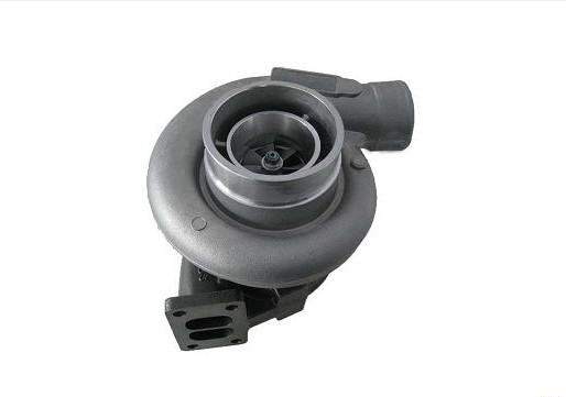 Cummins HX35 Car Engine Turbocharger 3802862 Temperature Resistance