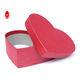 OEM Embossing Paper Gift Packaging Box Magnetic Closure Gift Box FSC