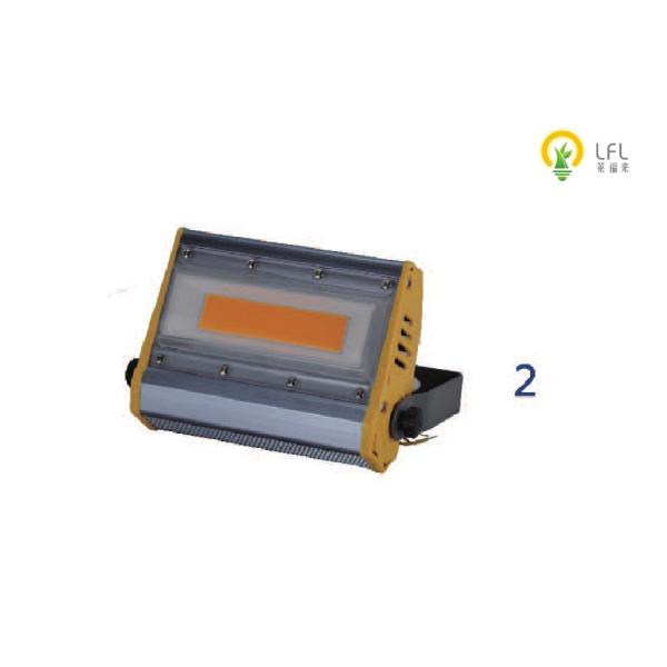 коммерчески на открытом воздухе света приведенные потока 100льм/В с 30В - СИД 200В Санан откалывает