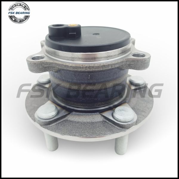 B45A-26-15 Hub Bearing Unit Rear Wheel Axle Head For Changan Mazda D3 Angkesaila
