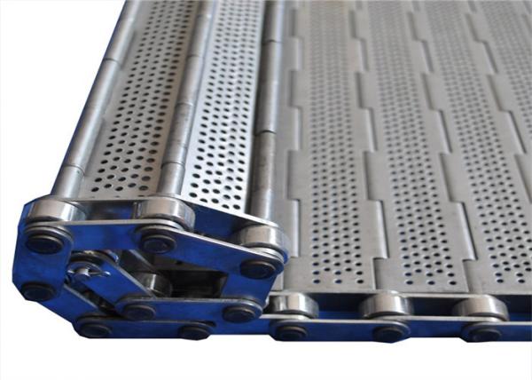 Customize Food Grade 304 Stainless Steel Chain Link Spiral Wire Mesh Conveyor Belt