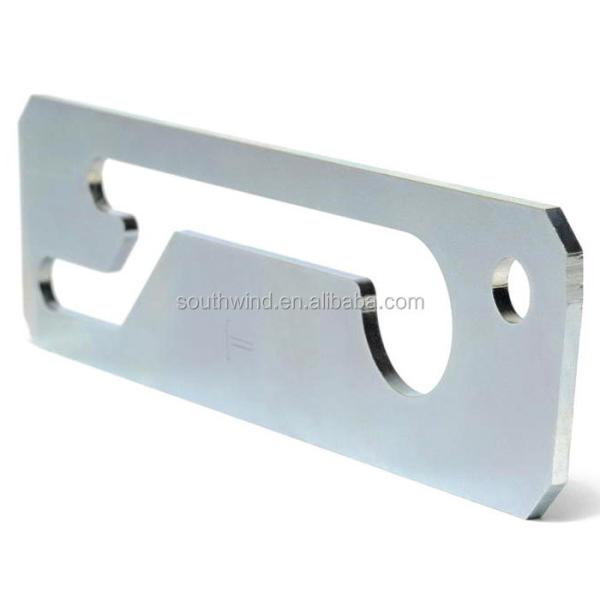 Custom Precision Sheet Metal Stamping Parts for Electronic Hardware Manufacturing Line