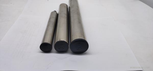 Corrosion Resistance SS Felt Wire Guide Rollers