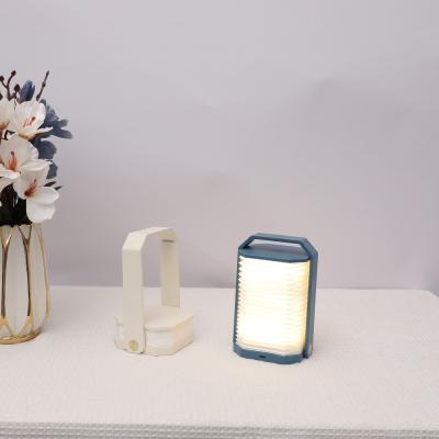 Japanese Paper Sculptural Accordion Table Lamp Night Light Home Decor OEM