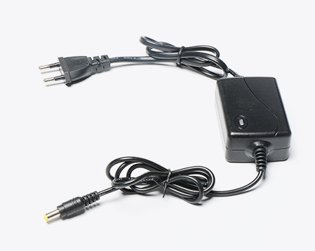 Universal AC/DC Adapter - AC Input:100-240V 0.25A 50/60Hz, DC Output:3V/4.5V/5V/6V/7.5V/9V/12V. Advanced secure techniqu