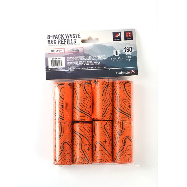 Fully Biodegradable And Leak Proof Degradable Dog Waste Bags For Pet Cleanup