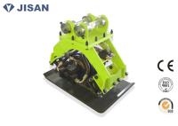 Compressor hidráulico de pedra pequeno da placa, compressores hidráulicos para as máquinas escavadoras IHI