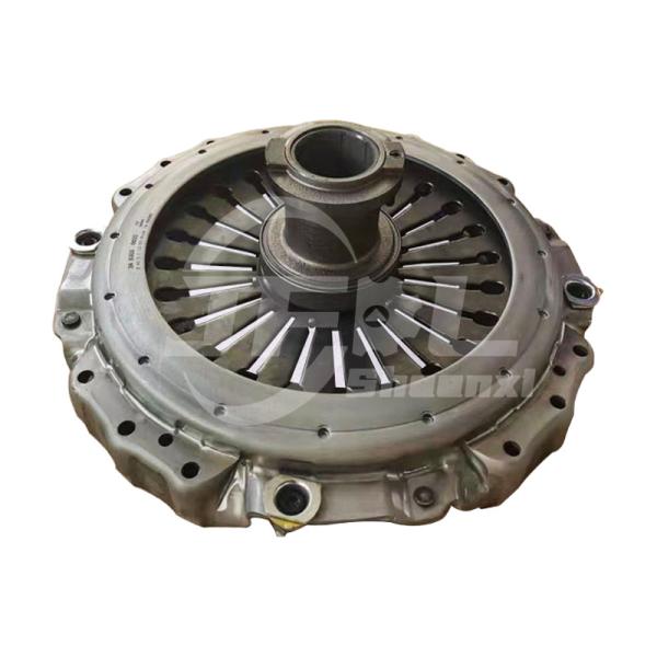 Clutch Pressure Plate 3483000258 For MERCEDES-BENZ Truck