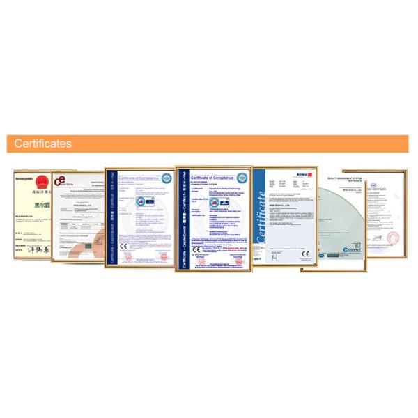 Hair Removal Long Pulsed Nd Yag Laser Stationary Style With Ce Approved