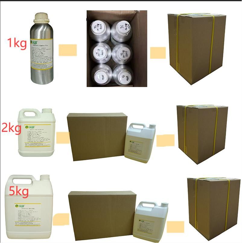 Factory Supply Gardenia Concentrated Oil Fragrance Bulk Fragrance Oil For Shampoo