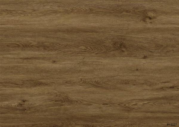 Waterproof Luxury Vinyl SPC Flooring