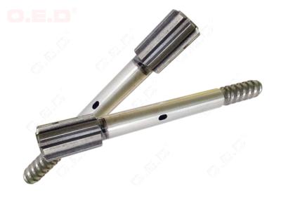 Water Well Drilling Tools T38 Drill Shank Adapter PD200 HPR1H 12 Spline