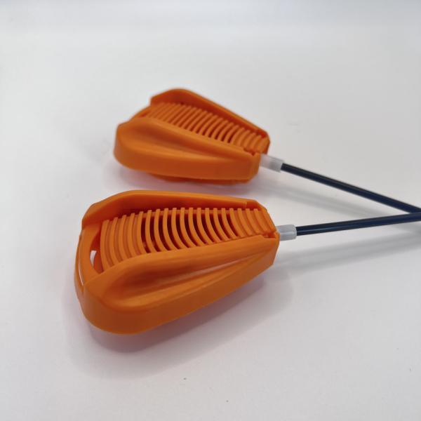 Универсальный аэрозольный распылитель с складной трубкой и замком - многоцелевое решение для очистки и обслуживания