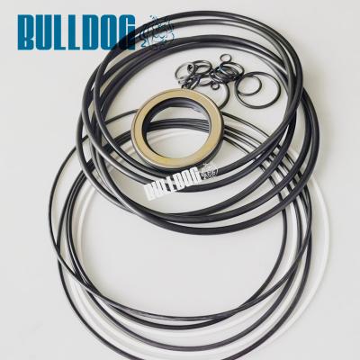 CATEE CATE320B/C E200B Excavator Travel Motor Seal Kit MCB172